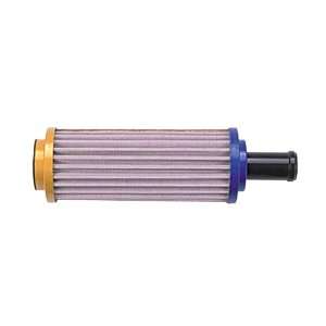   Fluid Systems 09 1460 60 Micron In Tank Fuel Filter Automotive