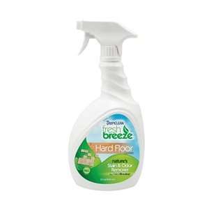    Tropiclean Fresh Breeze Hard Floor Cleaner 32oz