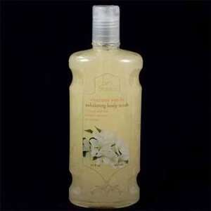  Spa Series Vivacious Vanilla Exfoliating Body Scrub 