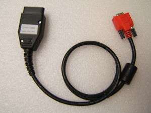 NEW CHRYSLER WITECH POD SMART CABLE FOR 2012 FIAT 500  