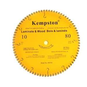   Kerf Laminate and Wood Blade with 5/8 Inch Arbor