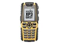 Sonim Xtreme Performance XP3.20 QUEST Unlocked Cellular Phone  