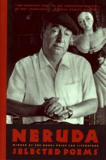   The Poetry of Pablo Neruda by Pablo Neruda, Farrar 