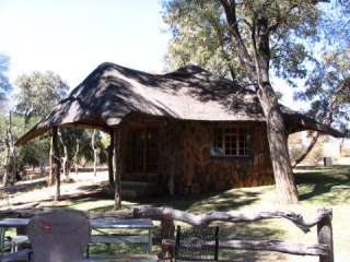 Plains Game Safari in Limpopo South Africa  