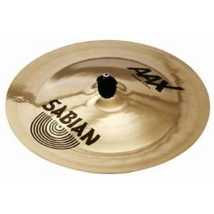  Sabian 16 Chinese AAX Brilliant Musical Instruments