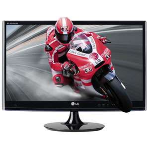 LG DM2780D PN 27 1920x1080 LED FULL HD 3D TV & 3D Monitor + 3D 