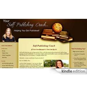  Self Publishing Tips Kindle Store Self Publishing Coach 