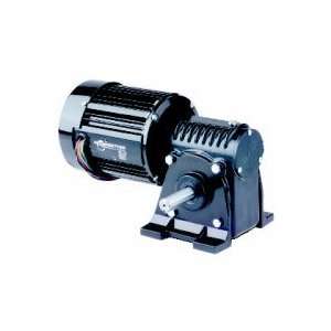 N2283) 3/4 Hp 170 Rpm 101 178 Lb in. 48R6BFPP 5H 230 Vac.  