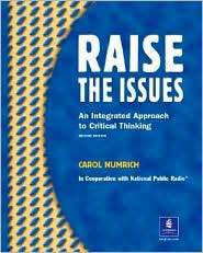   Thinking, (0201621002), Carol Numrich, Textbooks   