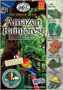 NOBLE  The Mystery in the  Rainforest South America by Carole 