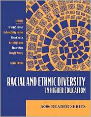 Racial and Ethnic Diversity in Higher Education, (0536679479 