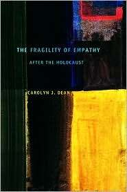   Holocaust, (080148944X), Carolyn J. Dean, Textbooks   