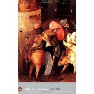   (Penguin Modern Classics) [Paperback] Jorge Luis Borges Books