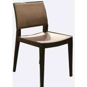  Mobital Brio Dining Chair Brio Dining Chair in Oak Black Brio 