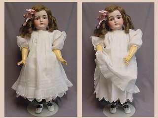ANTIQUE Kestner 146 Child Doll EXQUISITE 24  