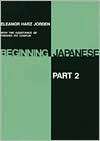 Beginning Japanese Part 2, Vol. 2, (0300001363), Eleanor Harz Jorden 