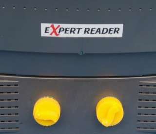 Xerox Adaptive Products ERSA Expert Reader Standalone Reading Machine 