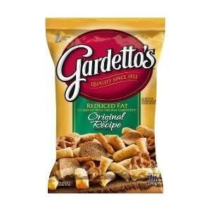 GardettoÂs Snack ens Reduced Fat (1.65 oz) 30026  
