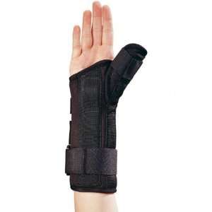  ProCare ComfortFORM Wrist w/Abducted Thumb   Right   Small 