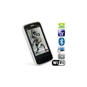  Odyssey   Wifi Quadband Dual sim Cellphone w/ 3 Inch 
