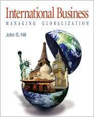   Globalization, (1412953642), John S. Hill, Textbooks   