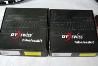 DT Swiss Ultimate Edition XCR 1.2 Carbon Lefty Wheelset  