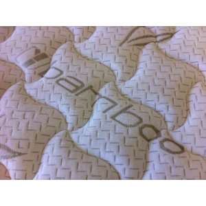  Queen Natural Talalay w/Free Bamboo Cover Upgrade