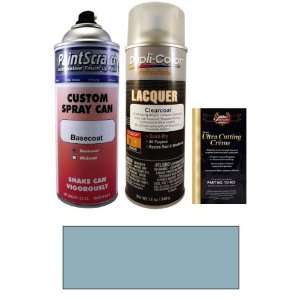   Arcadian Blue Spray Can Paint Kit for 1966 Ford Truck (F TRUCK (1966