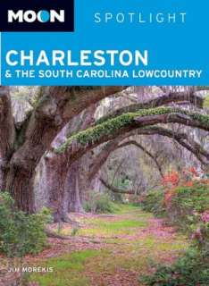   Frommers Portable Charleston by Darwin Porter, Wiley 