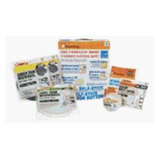    ENERGY SAVINGS KIT (Thermwell Prods. Co. WK2)