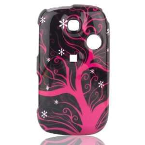  Talon Phone Shell for Huawei Tap (Midnight Tree) Cell 