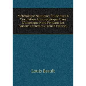   ExtrÃªmes (French Edition) Louis DÃ©sirÃ© LÃ©on Brault Books