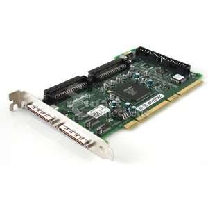 ADVANCED SYSTEM PRODUCTS ABP 925 SCSI Controller Card 50 