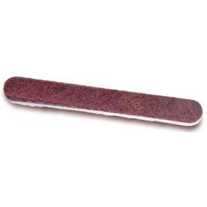 Crafters Abrasive File Is Made Of Non Woven Material That Is Flexible 