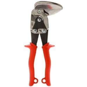   Tools Group Llc Wiss Left Upright Snip M8r Lever Action Snips & Shears