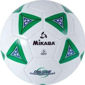  Mikasa Soft Soccer Ball (Size 5) by Olympia Sports Sports 