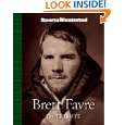 Books brett favre biography