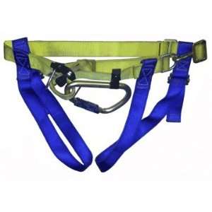  Gemtor 541NYC FDNY Personal Safety Class II Harness 