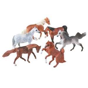  Breyer Mini Whinnies Dapples Star Collection Sports 