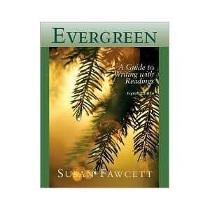  Evergreen 8th (eighth) edition Text Only  N/A  Books