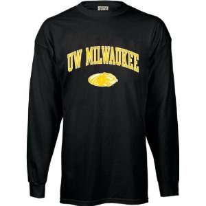  Wisconsin Milwaukee Panthers Perennial Long Sleeve T Shirt 