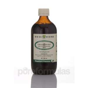  echinacea premium blend 12 500 ml by medi herb Health 