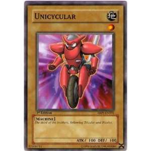 Yu Gi Oh   Unicycular   Absolute Powerforce   #ABPF EN001   Unlimited 