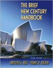   Handbook, (0321318080), Christine A. Hult, Textbooks   