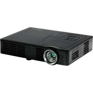Optoma ML500 Mobile LED Projector 796435417215  
