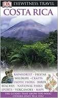 Costa Rica (Eyewitness Travel Christopher P. Baker