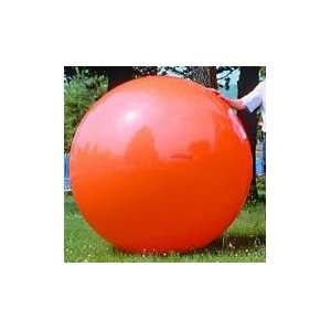  Ledraplastic Gymnic 9515 Mega Ball   60 Inch   5ft 