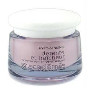 Academie by Academie Hypo Sensible Refreshing Treatment  /1.7OZ for 