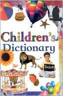  Bargain Priced Books, English Dictionaries Children 