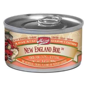  New England Boil Can Cat 24/3.2oz